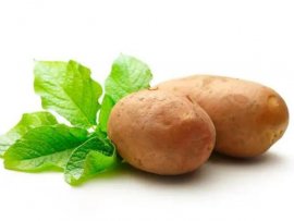 蔬菜配送：土豆的营养功效与