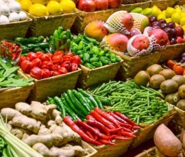 不同蔬菜的营养价值是什么？